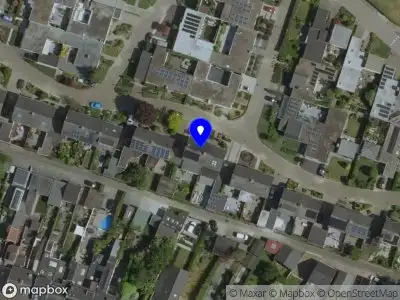 Stichting Adviesraad Sociaal Domein