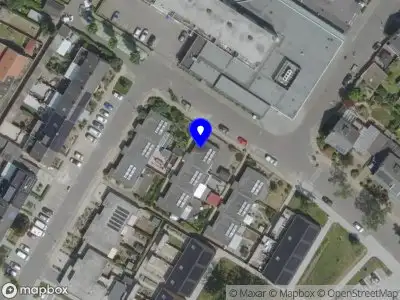 Stichting begraafplaats en wasruimte Venlo