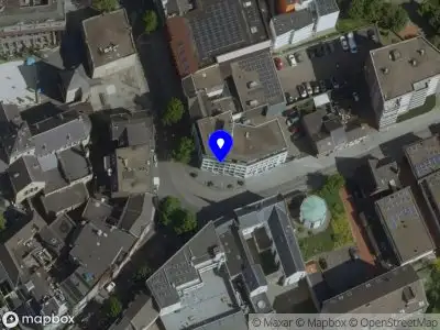 Nieuw bedrijf St. Vrienden Koninkl.Mannenkoor St.Pancratius