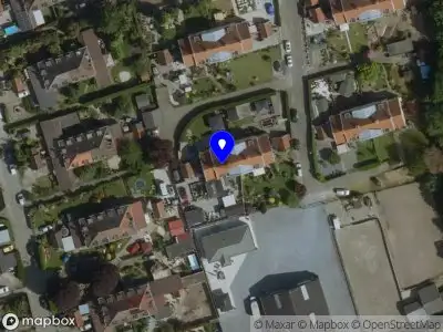 KV Veldhof 98 Heerlen