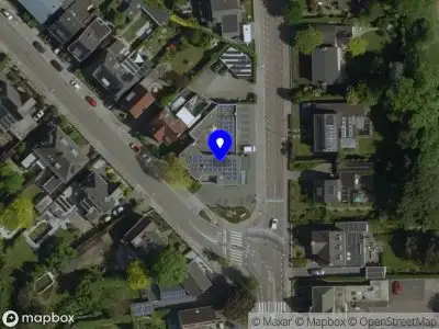 Nieuw bedrijf Personeelsver. Woningsticht. Voerendaal