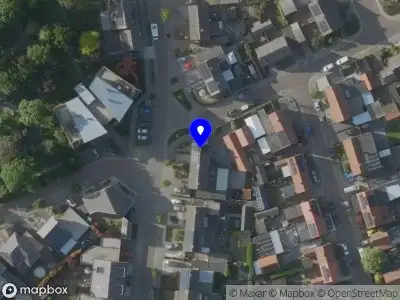 Nieuw bedrijf de Hovenier Mario van den Hurk