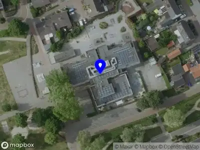 Oudervereniging ¨Openbare basisschool de duizendpoot¨ Stramproy