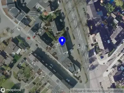 Nieuw bedrijf Stichting Vrienden van Taekyon Zuid-Limburg