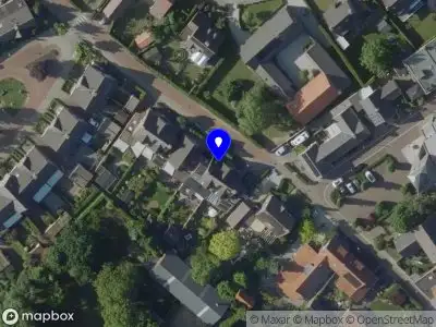 Nieuw bedrijf Co?peratie FysunieQ U.A.