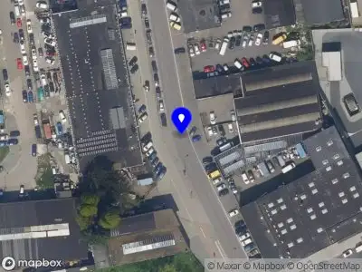 Lydall Netherlands B.V.