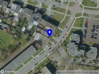 Nieuw bedrijf J-H Klusbedrijf