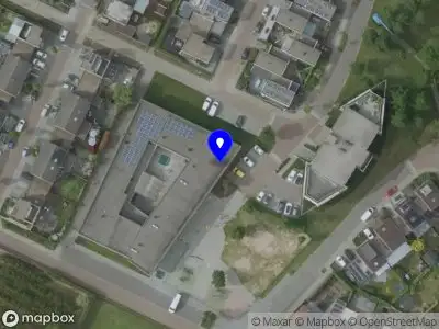 Ouderraad Hubertusschool