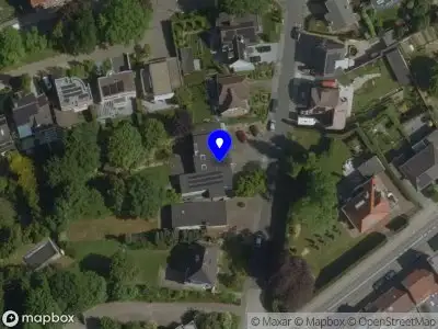 Nieuw bedrijf Zang & Concert Praktijk Mirjam Schreur