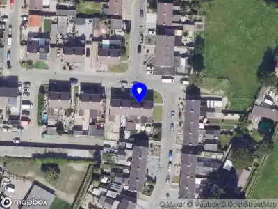 Nieuw bedrijf Zelfstandig Zorgverlener Bozena