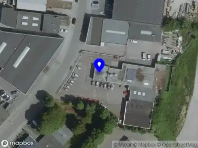 Nagel- en Schoonheidssalon Sterke