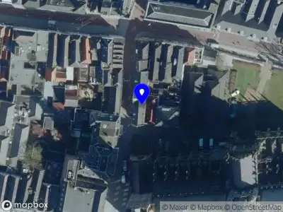 Nieuw bedrijf Sperry Global B.V.