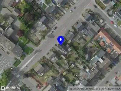 Stichting Open Inloop Senioren Beegden