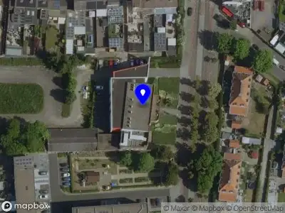 Stichting Cultuurhuis Heerlen