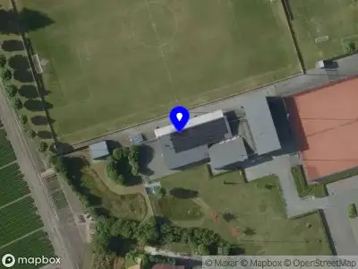 Stichting Sport Spel en Creativiteit