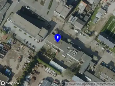 VVE Burg. Lemmensstraat 125A tm 125F