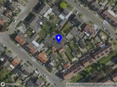 De Boodschapper Holding B.V.