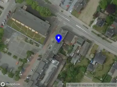 VvE Appartementencomplex Chatelainplein 3, 3a