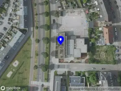 Vereniging Ouderraad De Steenen Brug Roermond