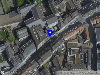 Stichting Vrienden van De Merici Maastricht
