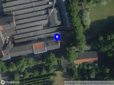 Wereldpaviljoen Steyl