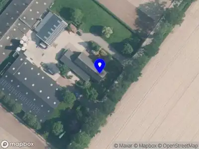 Hendriks Agrifarm Holding B.V. Heijen