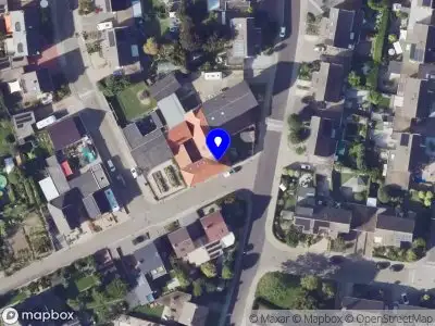 Shiatsupraktijk-Heel