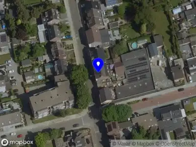 Spaarvereniging Alles of Niets Kerkrade