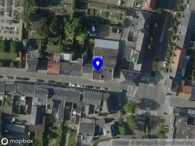 V.V.E. Molenpoort-Nazarethsteeg