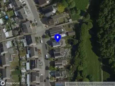 Nieuw bedrijf Baliekluiver Holding B.V.