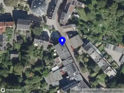 VVE Bergstraat 20-34, Vaals