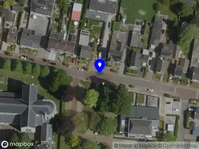 Vogelvereniging Vogelzang Berg en Terblijt