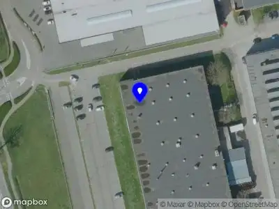 Stg Administratiekant. Keytec Western Europe