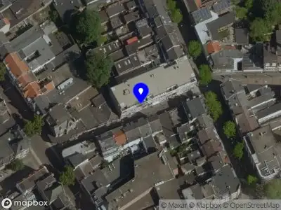 VvE Oranje Residence