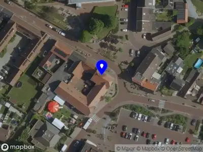 Stichting Mariapark Oirsbeek