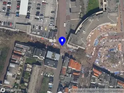 VvE St. Pieterstr. 13,13A t/m 13S + 15