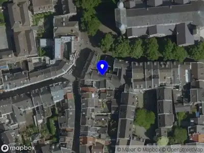 VvE Hof van St. Monica