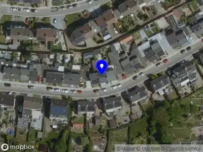 VvE Appartementengebouw Grupellostraat