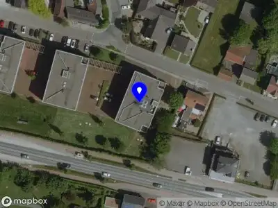 Nieuw bedrijf Ouderen Societeit Gulpen-Reijmerstok