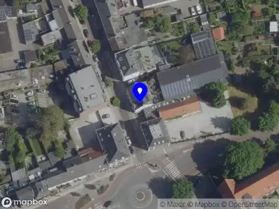 VvE Patersstraat 22A en 24