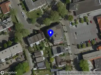 Vereniging van Eigenaars Residentie 