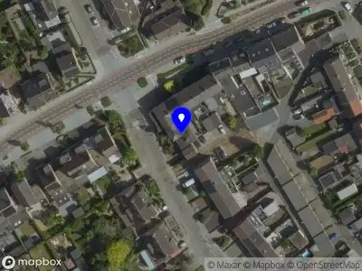 VvE Iepenstraat 82/Maastrichterstraat 55 Brunssum