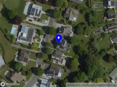 Vereniging van Eigenaars Trianon Valkenburg