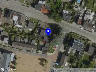 VvE Klimmenderstraat