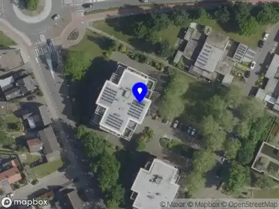 VvE Residentie St. Jozefpark