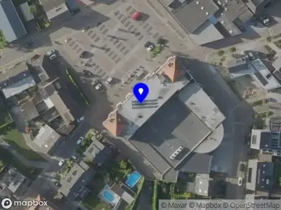 Vereniging van eigenaars van het appartementengebouw genaamd: "Mulderstaete", gelegen aan het Muldersplein te Belfeld Belfeld