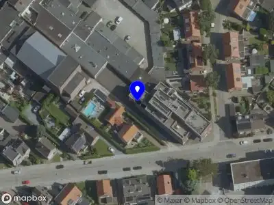 Nieuw bedrijf Vereniging van Eigenaren Villa op de Vey