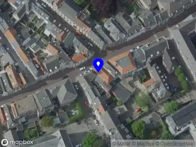 Nieuw bedrijf Vereniging van Eigenaars 