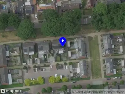 VvE Residentie Stationsstraat te Kerkrade