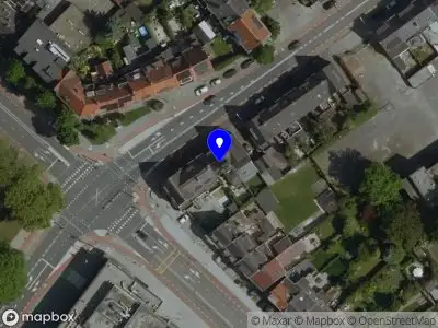 Groenen Gezondheidszorgpsychologie